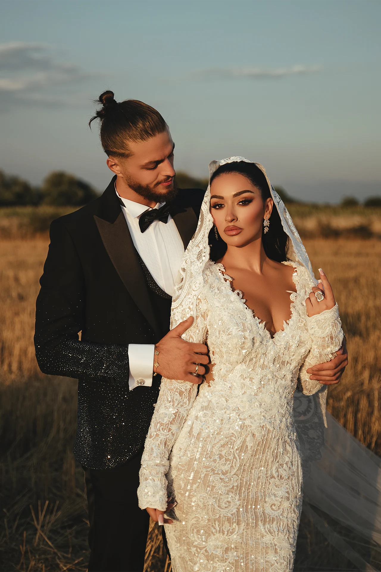 Farije & Elmiron