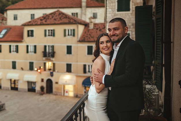 Diellor & Leona